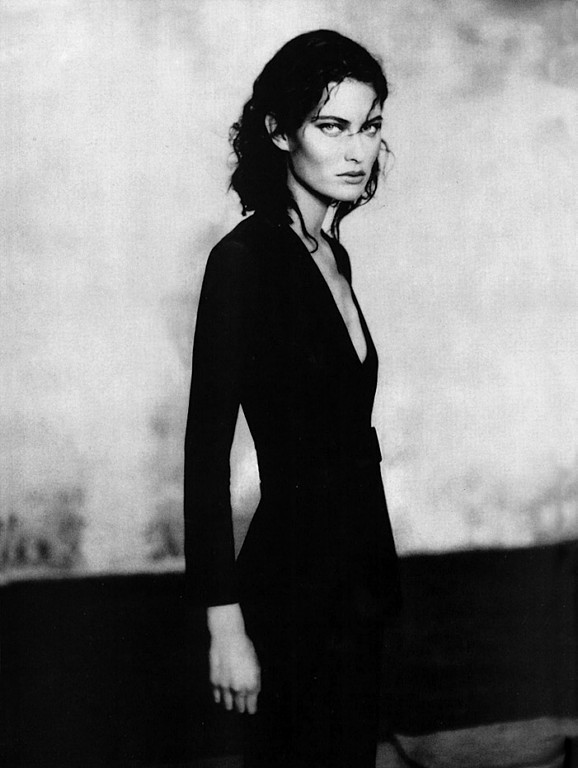 Photo of model Shalom Harlow - ID 45959