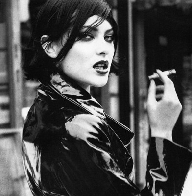 Shalom Harlow - Gallery with 370 general photos | Models | The FMD