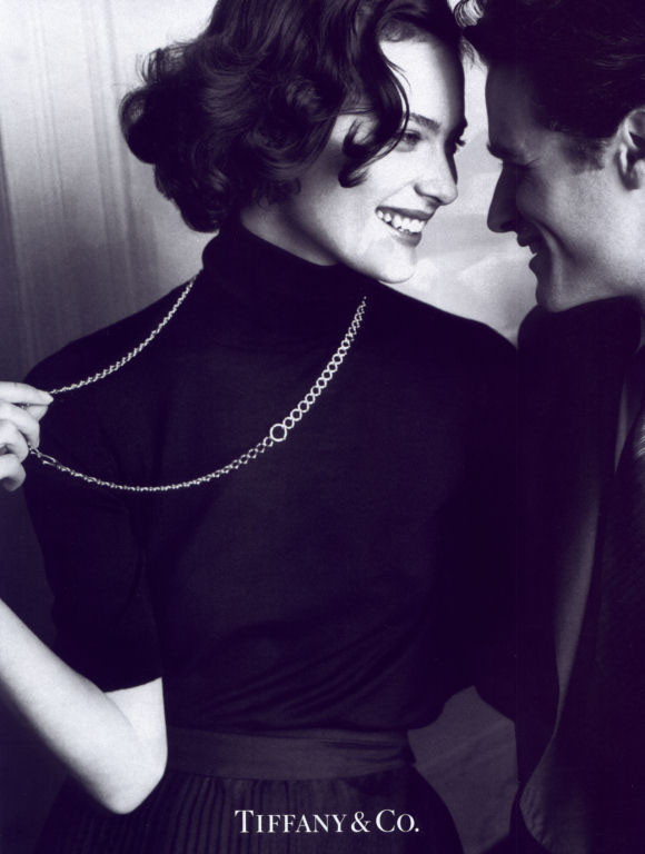 Photo of model Shalom Harlow - ID 46188