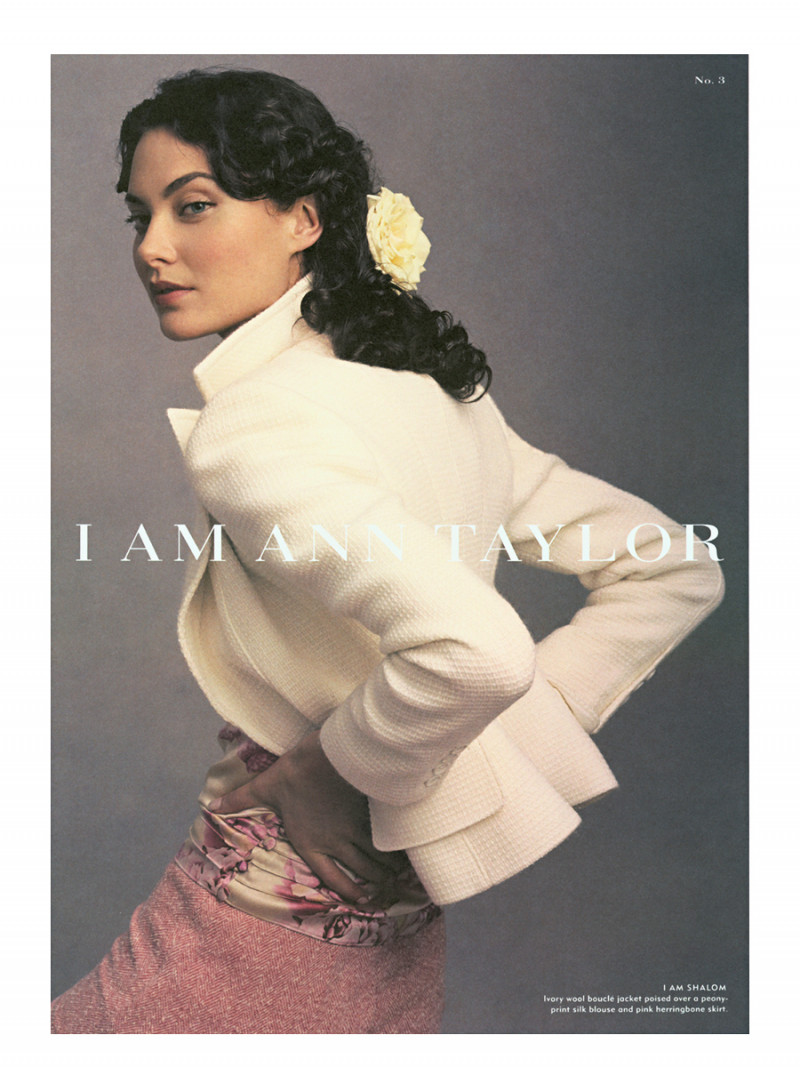 Photo of model Shalom Harlow - ID 69140