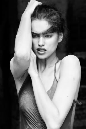 Photo of model Irina Shayk - ID 275687