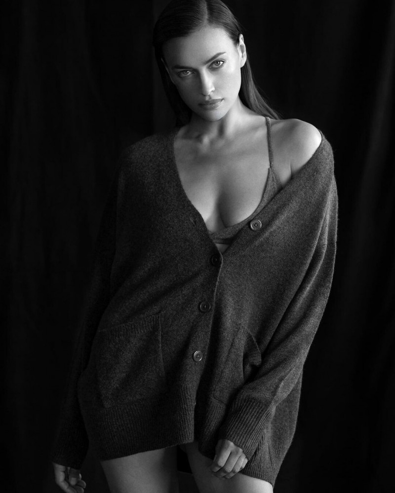 Photo of model Irina Shayk - ID 676828