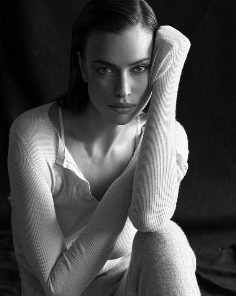 Photo of model Irina Shayk - ID 676832