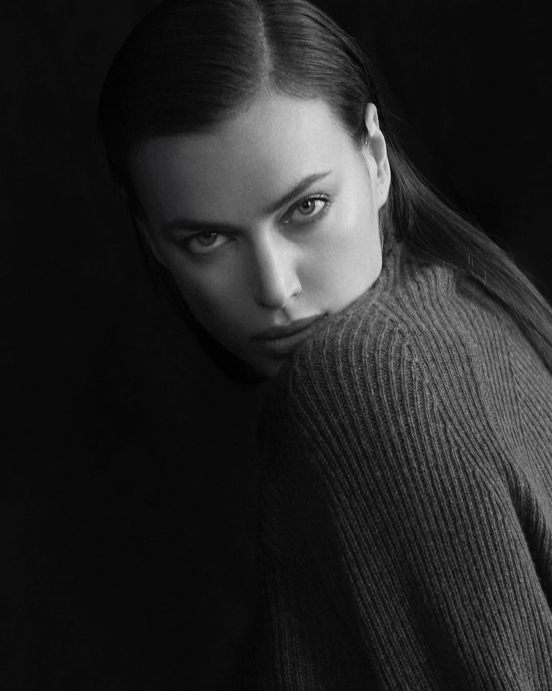 Photo of model Irina Shayk - ID 676835