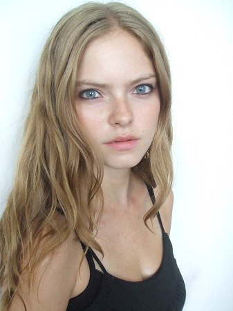 Photo of model Jessica Perez - ID 181622
