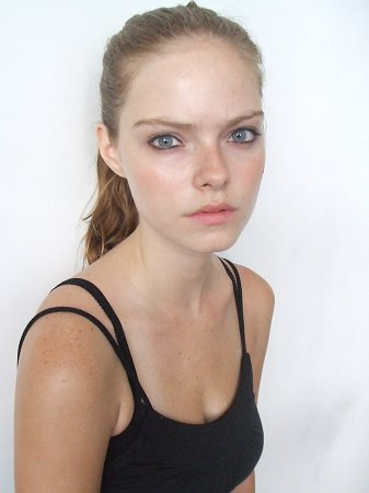 Photo of model Jessica Perez - ID 181623
