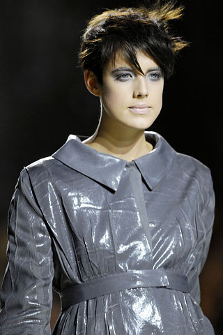 Photo of fashion model Agyness Deyn - ID 107658 | Models | The FMD