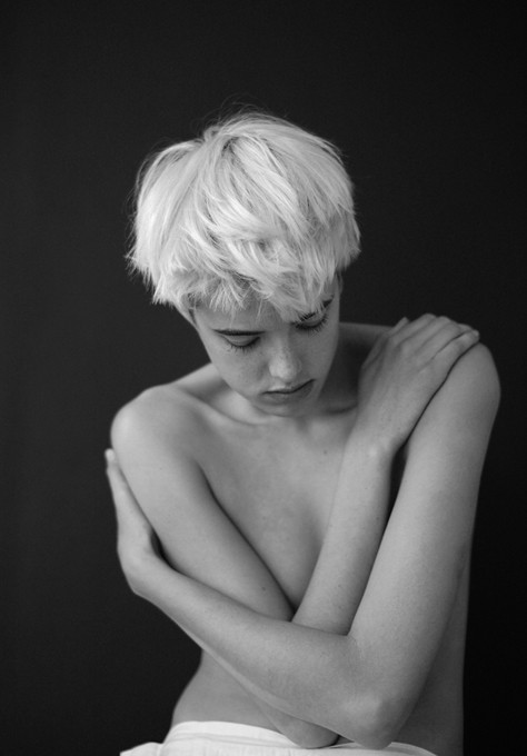 Photo of model Agyness Deyn - ID 182340