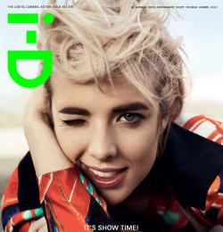 Agyness Deyn