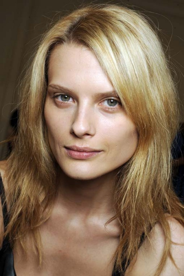 Photo of model Elena Melnik - ID 260210