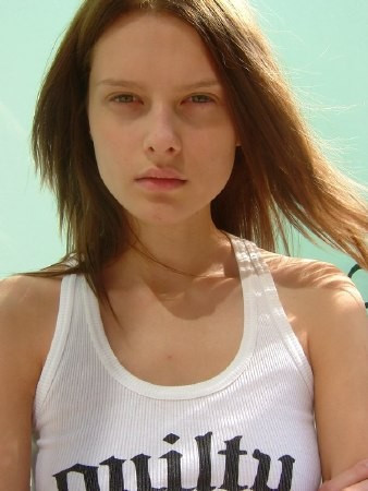 Photo of model Elena Melnik - ID 90177