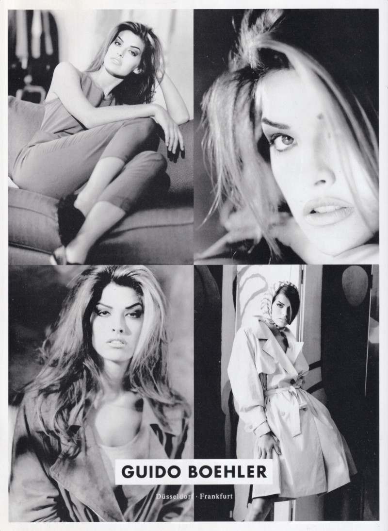 Photo of model Shana Zadrick - ID 740443