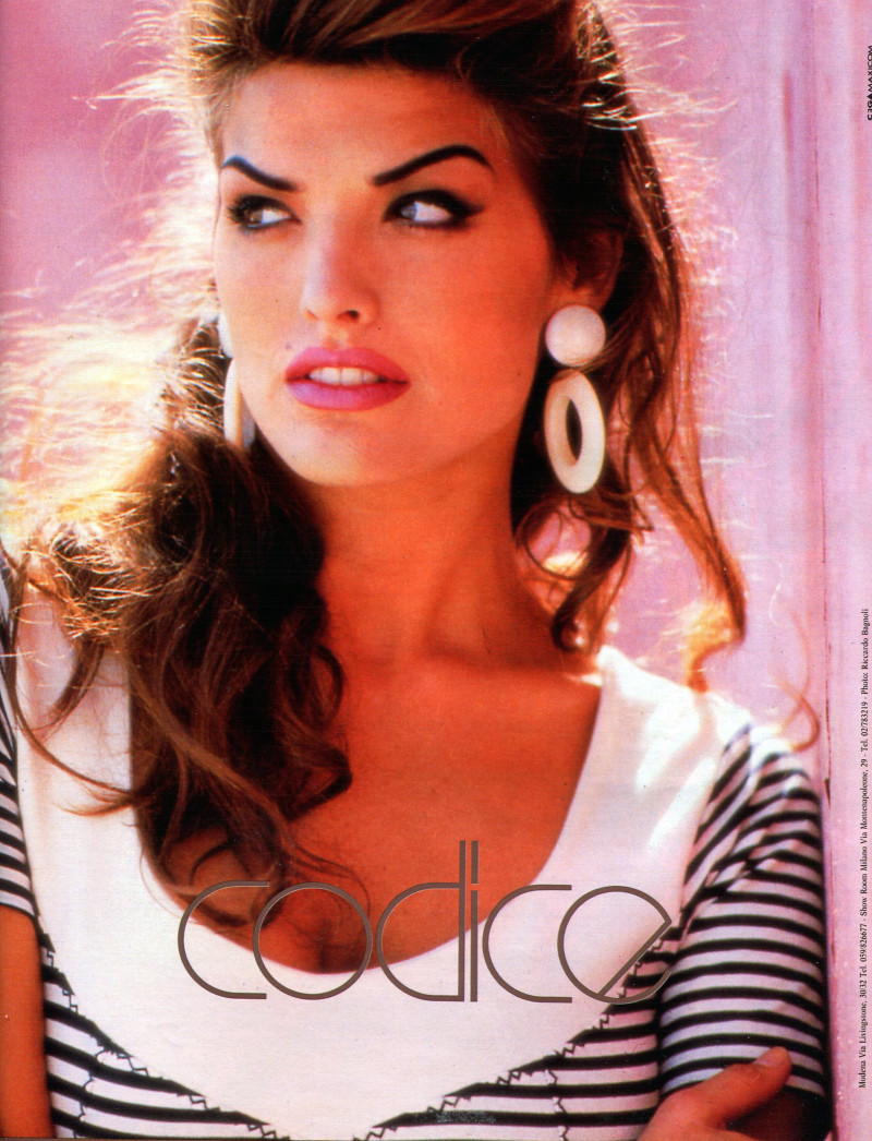 Photo of model Shana Zadrick - ID 740452