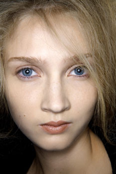 Photo of model Anna Barsukova - ID 122568