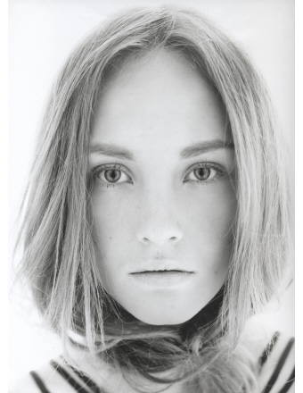 Photo of model Rita Mouldagalieva - ID 82326