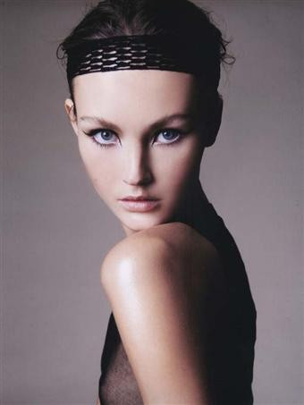 Photo of model Rita Mouldagalieva - ID 86163
