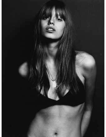Photo of model Milana Keller - ID 83042