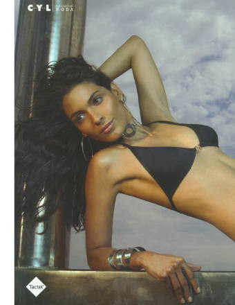 Photo of model Nilmarie Silva - ID 299039