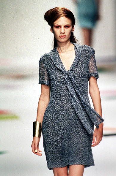 Photo of fashion model Shanna Shank - ID 104360 | Models | The FMD