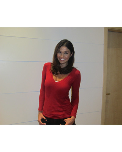 Photo of model Cintia Coutinho - ID 400061