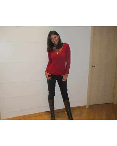 Photo of model Cintia Coutinho - ID 400062