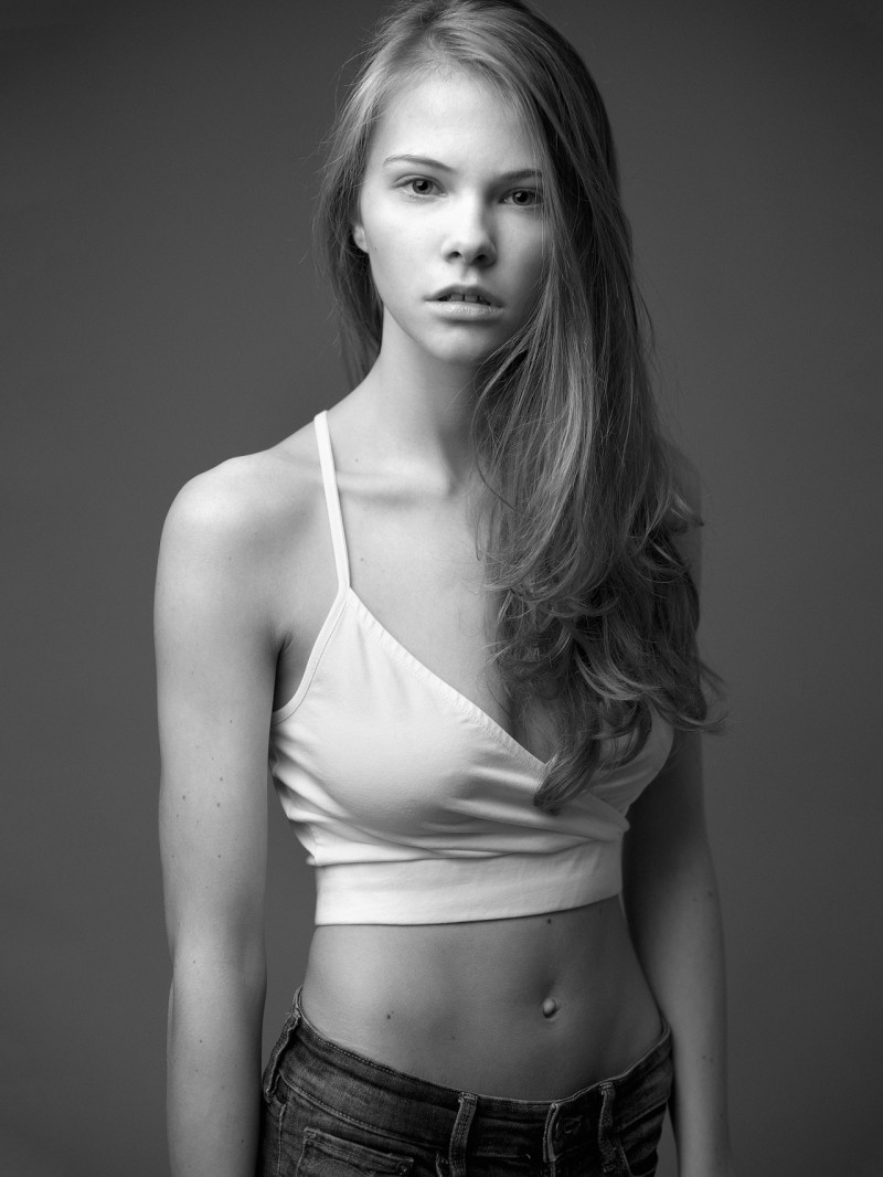 Photo of model Barbora Dlasková - ID 546626