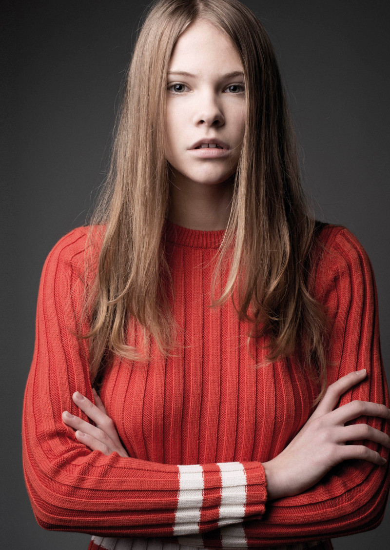 Photo of model Barbora Dlasková - ID 546636