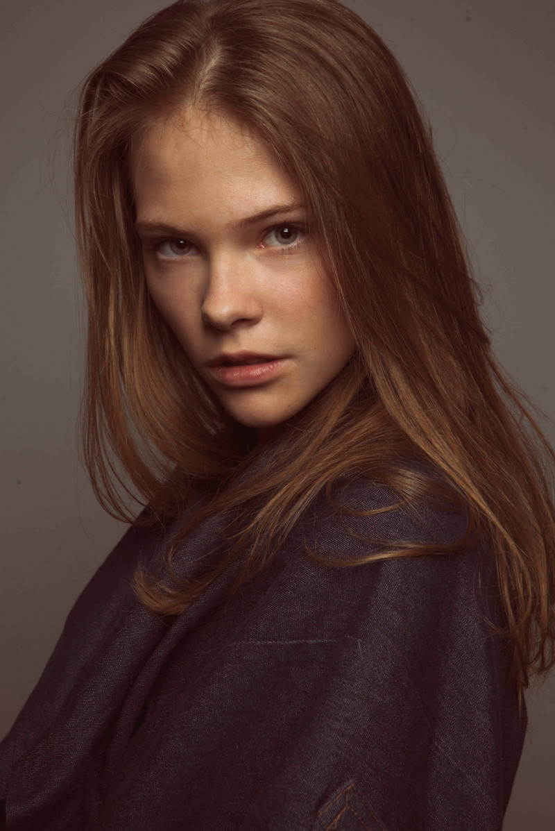 Photo of model Barbora Dlasková - ID 546640