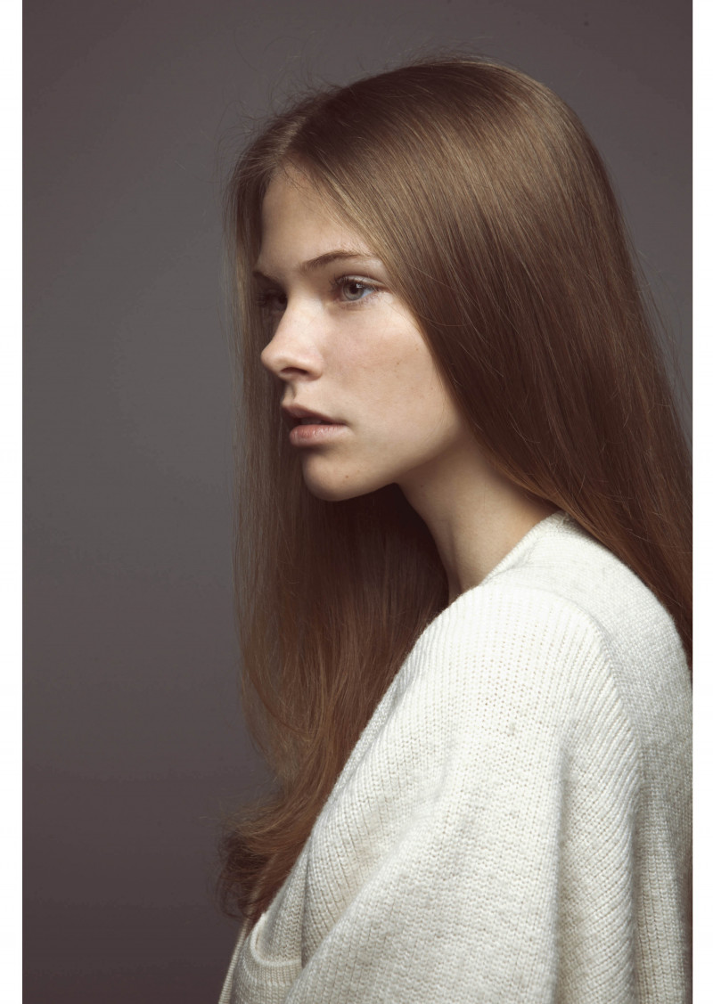 Photo of model Barbora Dlasková - ID 546666