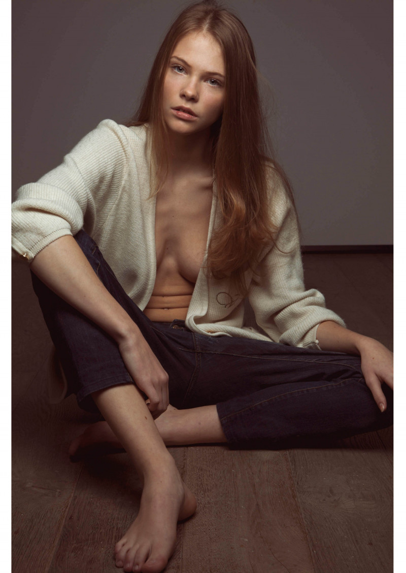 Photo of model Barbora Dlasková - ID 546672