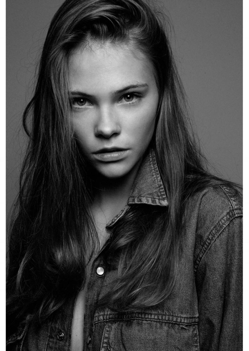 Photo of model Barbora Dlasková - ID 546676