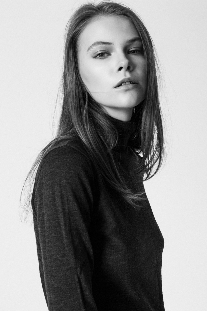 Photo of model Barbora Dlasková - ID 546696