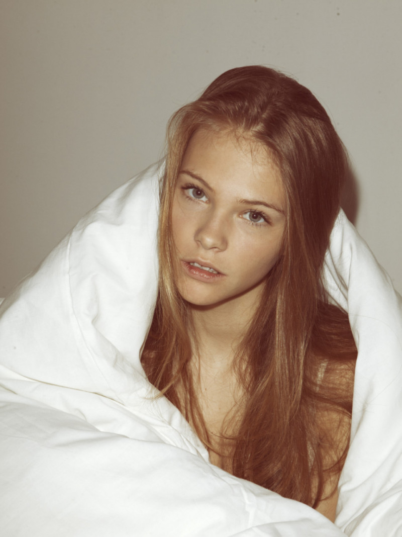 Photo of model Barbora Dlasková - ID 546710