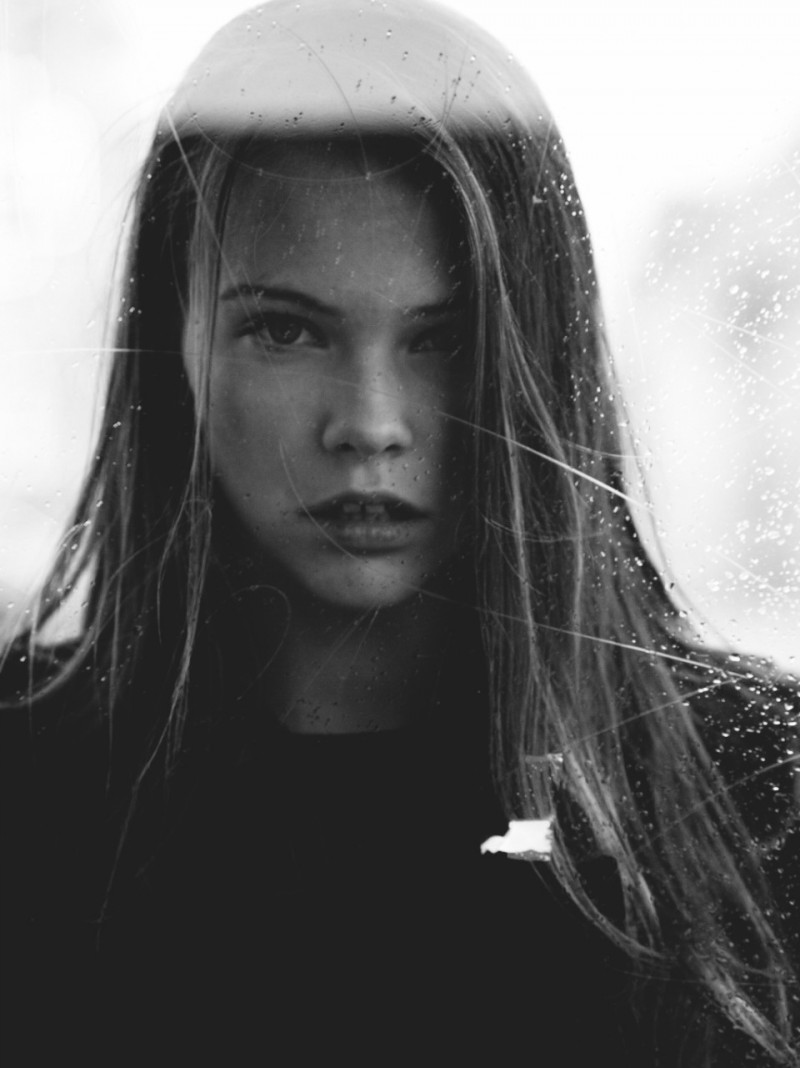 Photo of model Barbora Dlasková - ID 546712