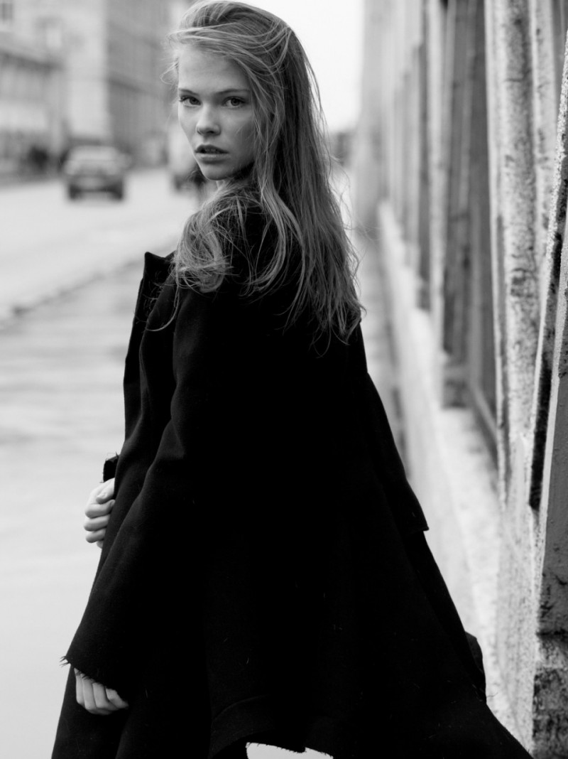 Photo of model Barbora Dlasková - ID 546716