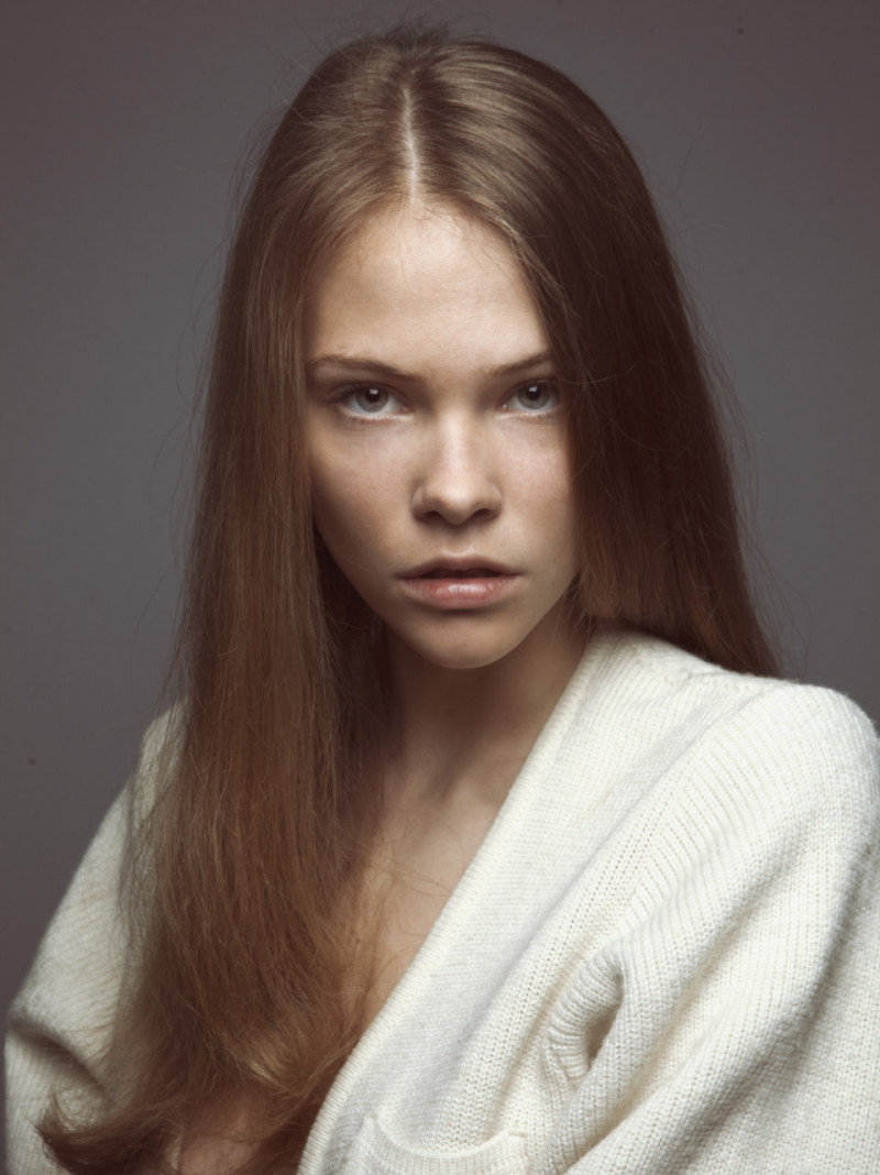 Photo of model Barbora Dlasková - ID 546718