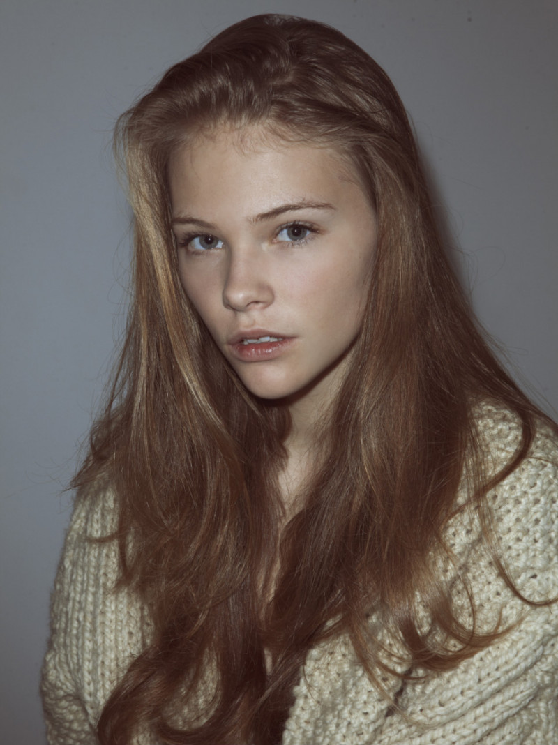 Photo of model Barbora Dlasková - ID 546720