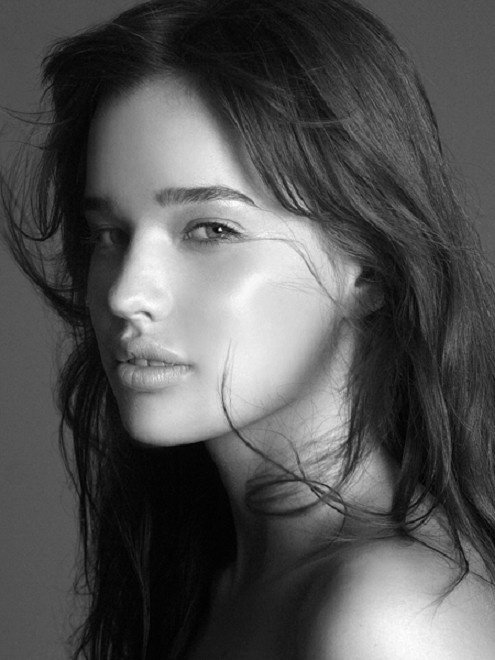 Photo of fashion model Kaitlyn Vanderkooi - ID 108609 | Models | The FMD