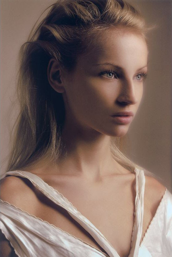 Photo of model Anna Druzyaka - ID 14370
