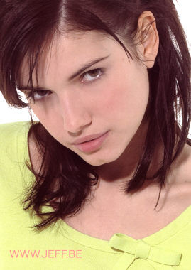 Photo of model Nadia Cherednichenko - ID 48991