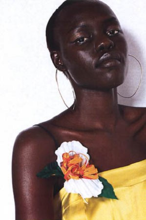 Photo of model Grace Bol - ID 291346