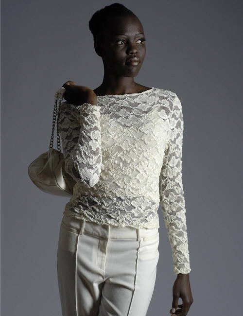 Photo of model Grace Bol - ID 291355