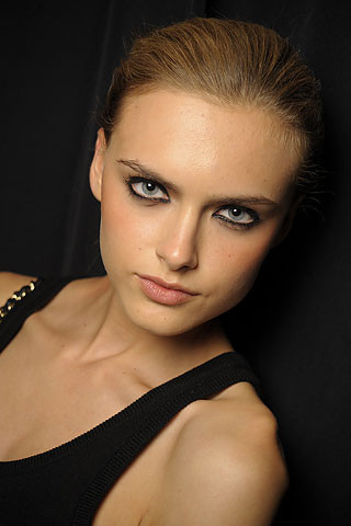Photo of model Zuzana Gregorova - ID 200142
