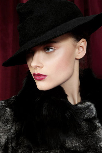 Photo of model Zuzana Gregorova - ID 307976