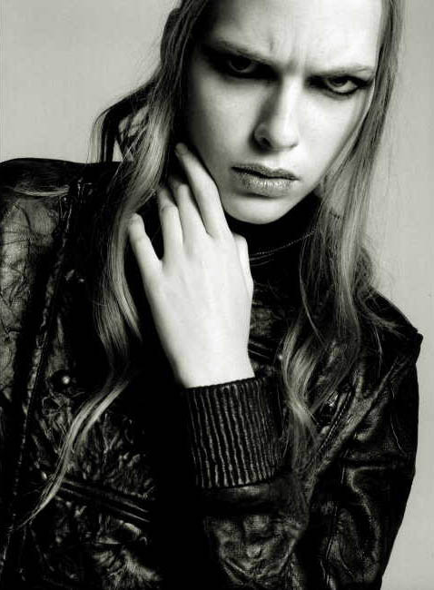 Photo of fashion model Michaela Hlavackova - ID 16925 | Models | The FMD