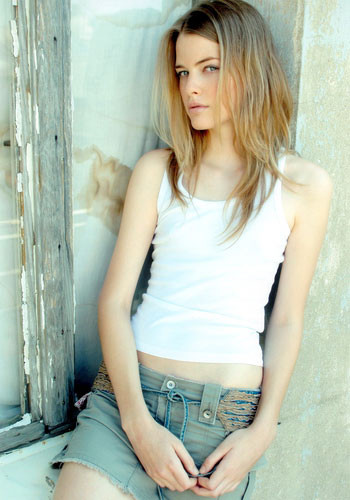 Photo of fashion model Michaela Hlavackova - ID 16930 | Models | The FMD