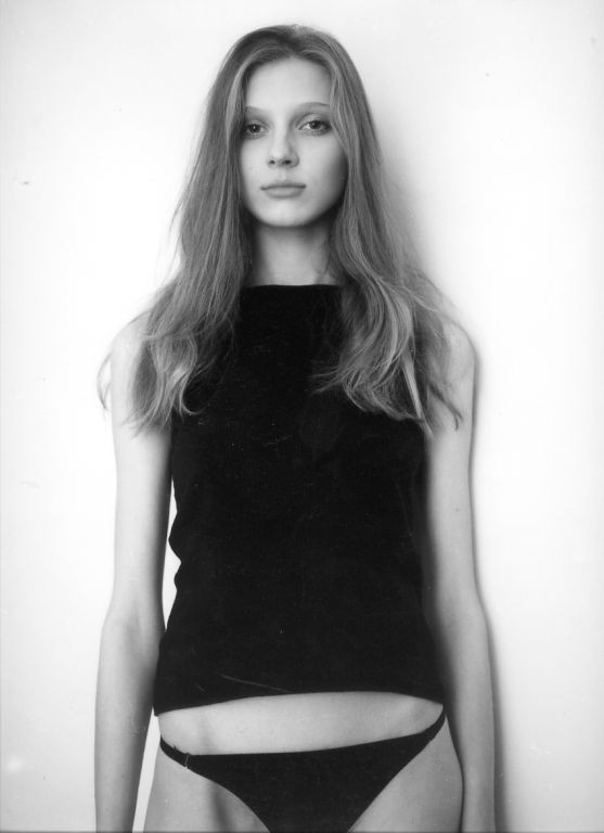 Photo of model Olga Sherer - ID 210529