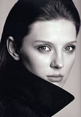 Photo of model Olga Sherer - ID 22086