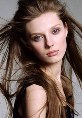 Photo of model Olga Sherer - ID 22087