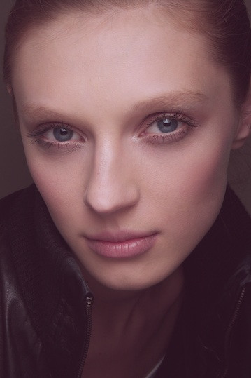Photo of model Olga Sherer - ID 258331
